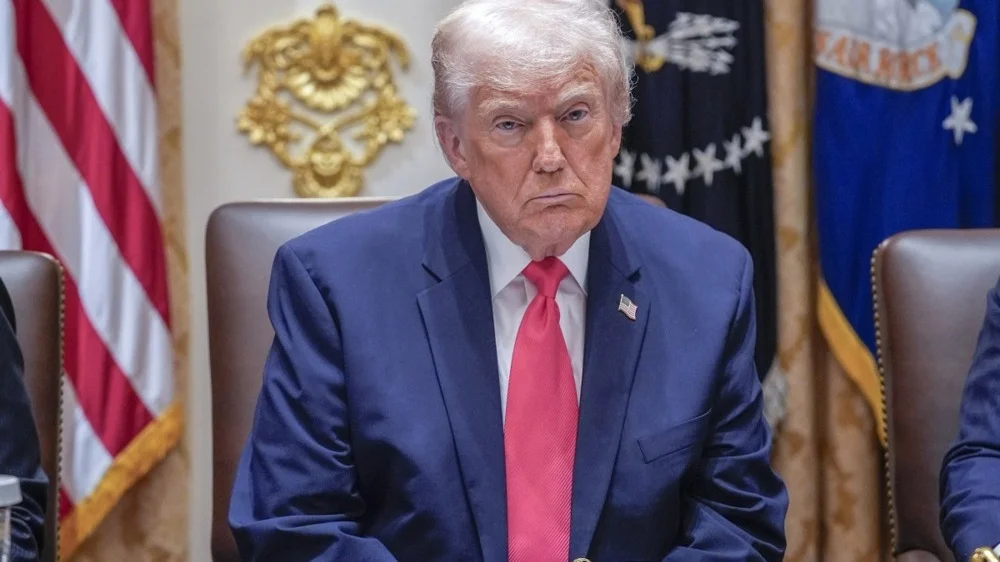 США в новой стратегии нацбезопасности закрепили курс на стабилизацию отношений с Россией и раскритиковали Европу из-за войны в Украине