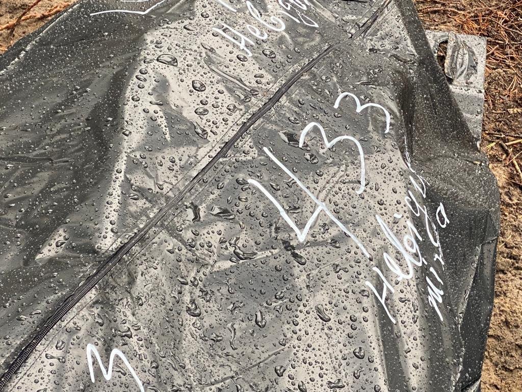 Фото: Надежда Тарковская, специально для «Новой газеты. Европа»