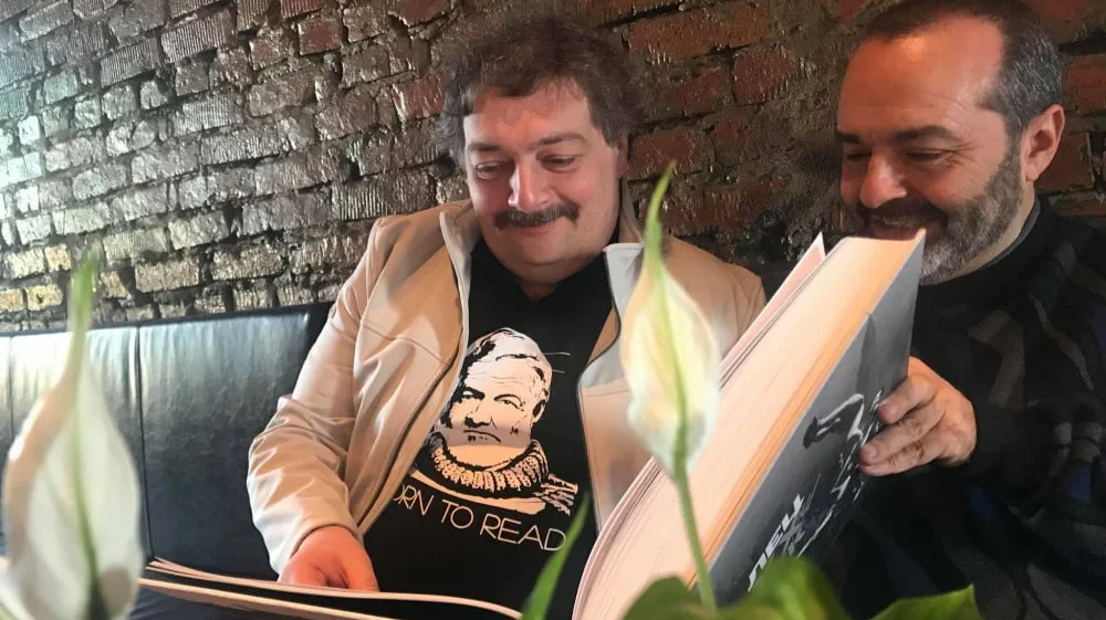 Изображение материала