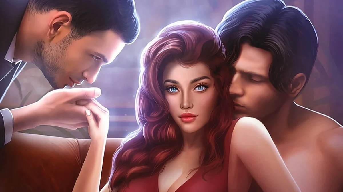 Изображение материала