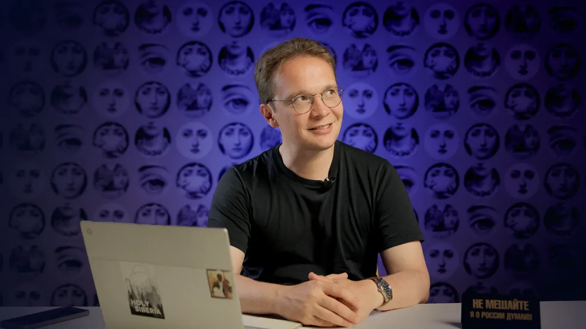 Третья мировая идет? Забанили Гоблина, откроют «Березки»