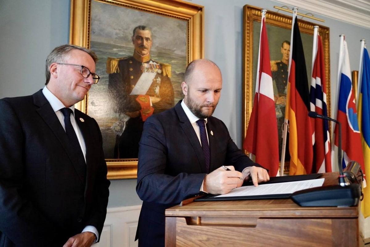 Фото: Jaro Nad / твиттер