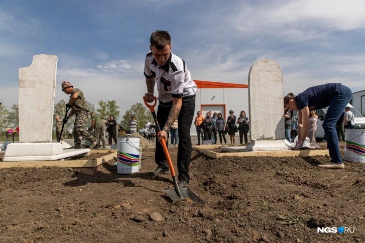 Фото: Александр Ощепков