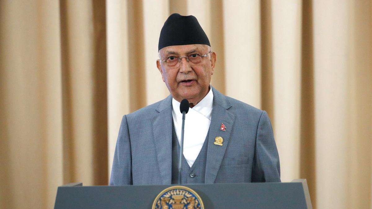 Премьер-министр Непала подал в отставку на фоне протестов из-за блокировки соцсетей