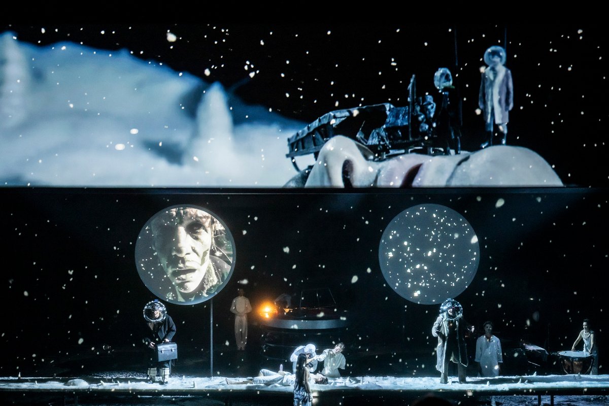 Фото: Sandra Then /  SF