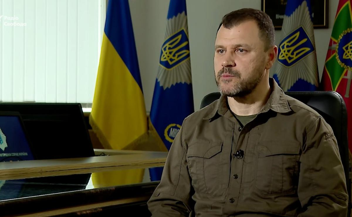 Фото: Игорб Клименко