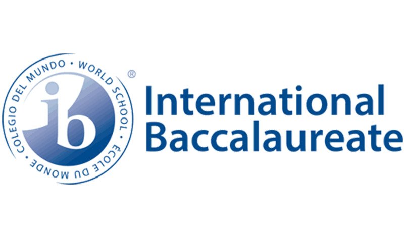 Логотип International Baccalaureate