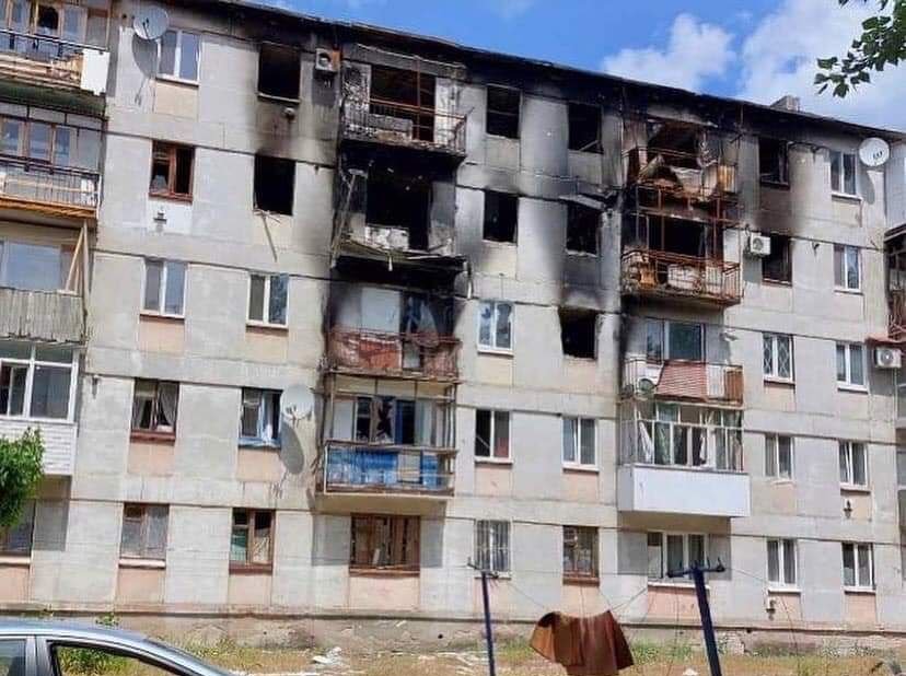 Photo: Serhiy Gaidai