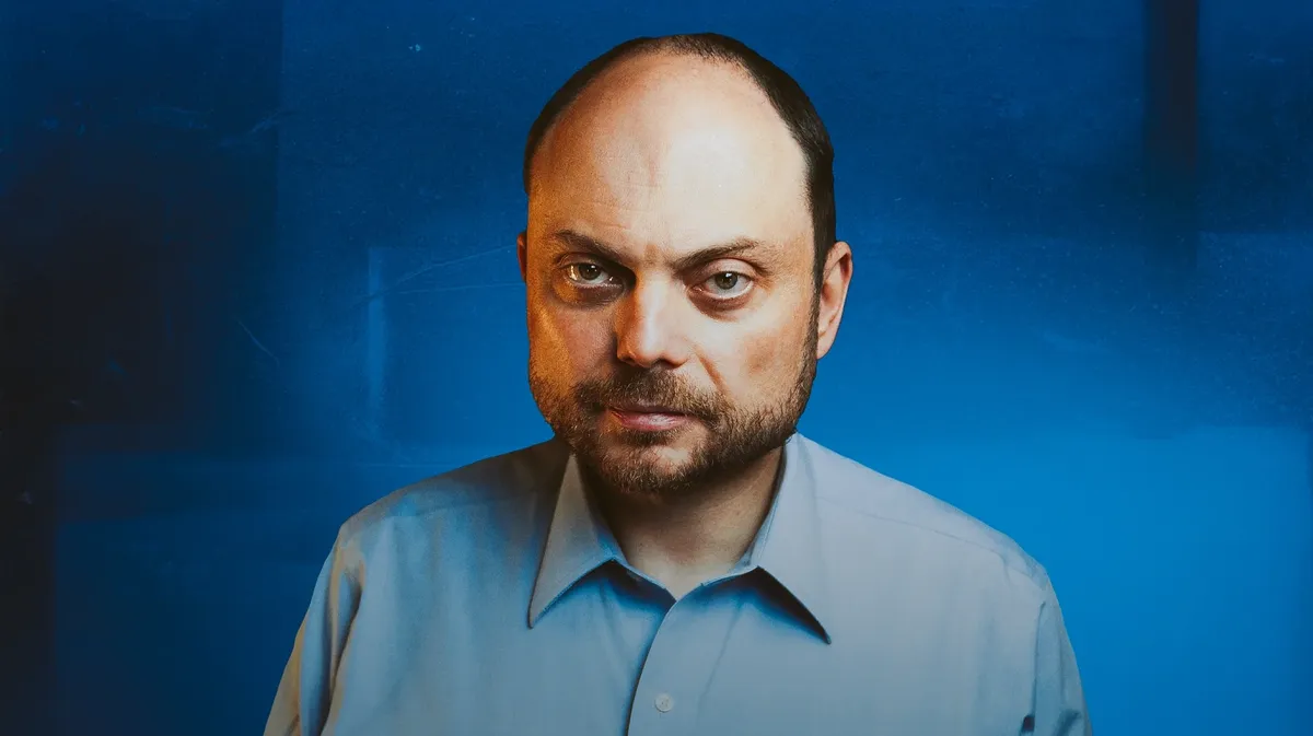 «Оппонентов Владимира Путина ликвидируют специальные подразделения»