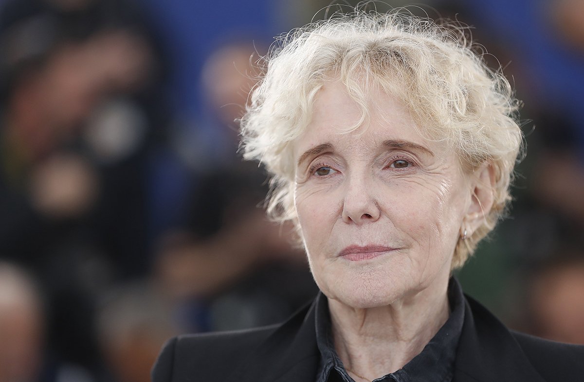 Клер Дени на 72-м ежегодном Каннском кинофестивале, Франция, 24 мая 2019 года. Фото: Guillaume Horcajuelo / EPA-EFE
