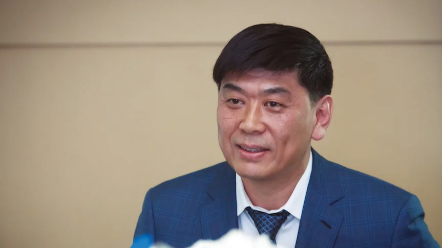 Сайт фонда «Родные Острова»