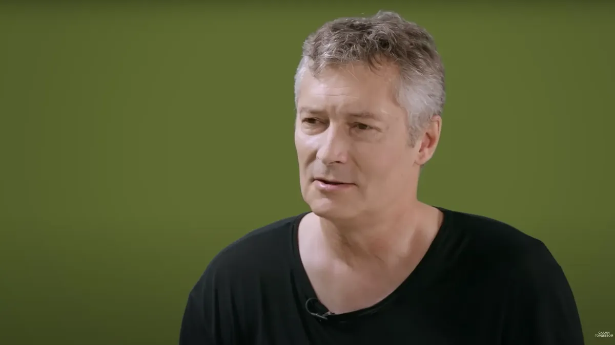 <p>Евгений Ройзман</p>