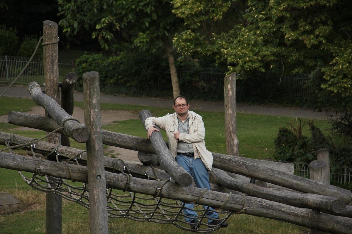 Николай Дуров. Фото:  Антон Розенберг