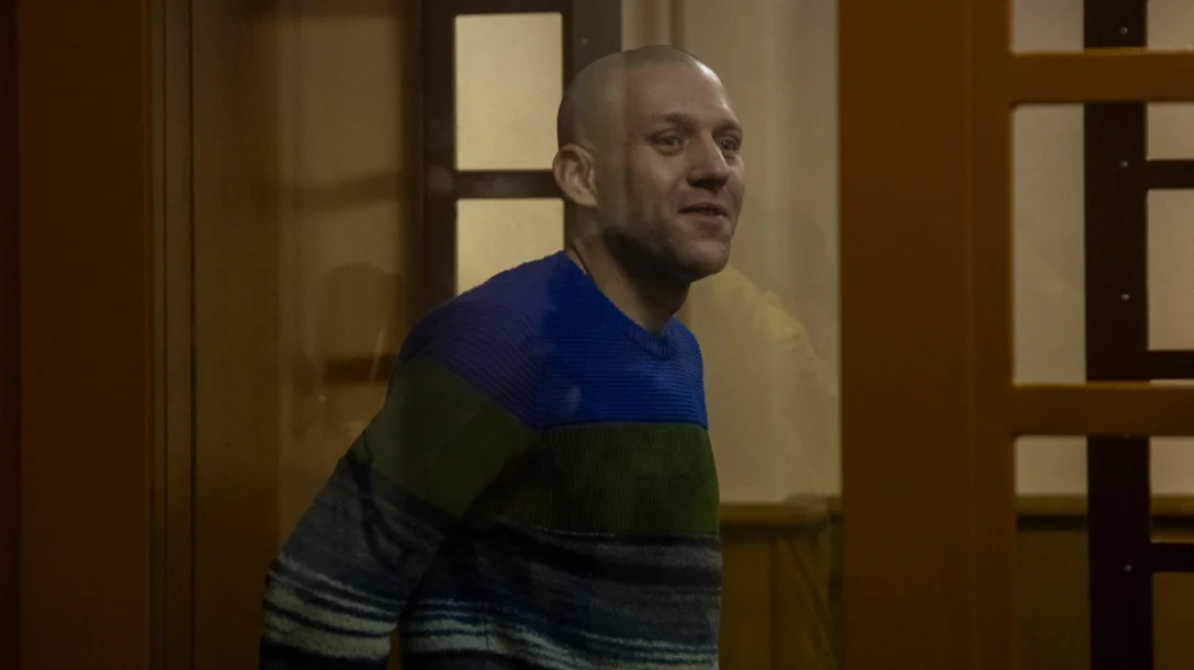 Обвинение запросило девять лет колонии для режиссера-документалиста Всеволода Королева по делу о «фейках» про российскую армию