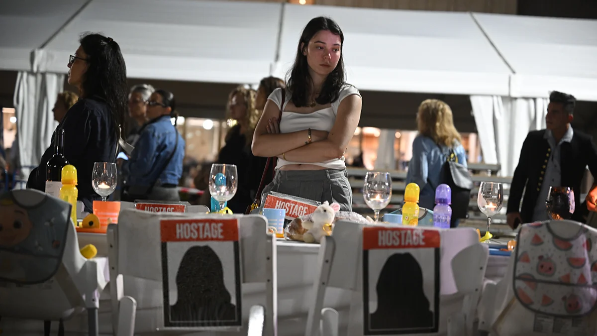 В плену переговоров