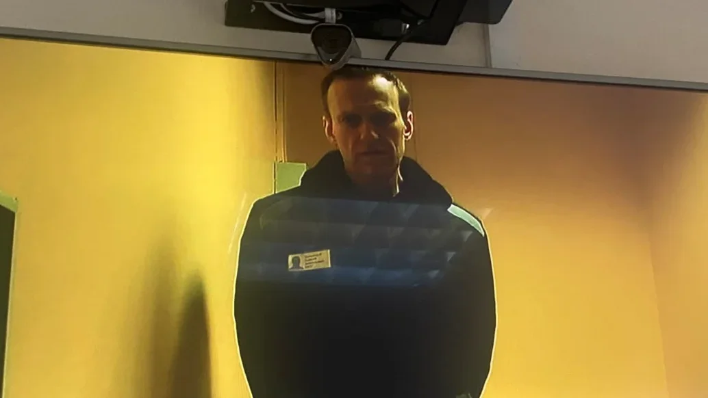 Navalny sent to solitary confinement for 13th time, banned from buying food in prison shop
