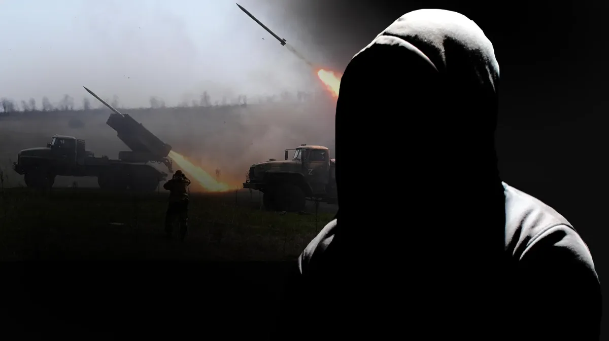 «Я знал, что эти боеприпасы идут на убийство людей»