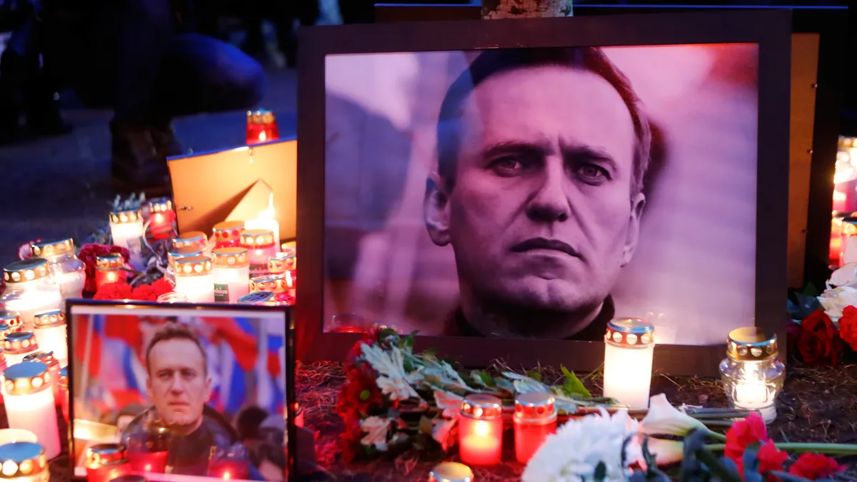 The Insider: official documents show Alexey Navalny was poisoned in prison
