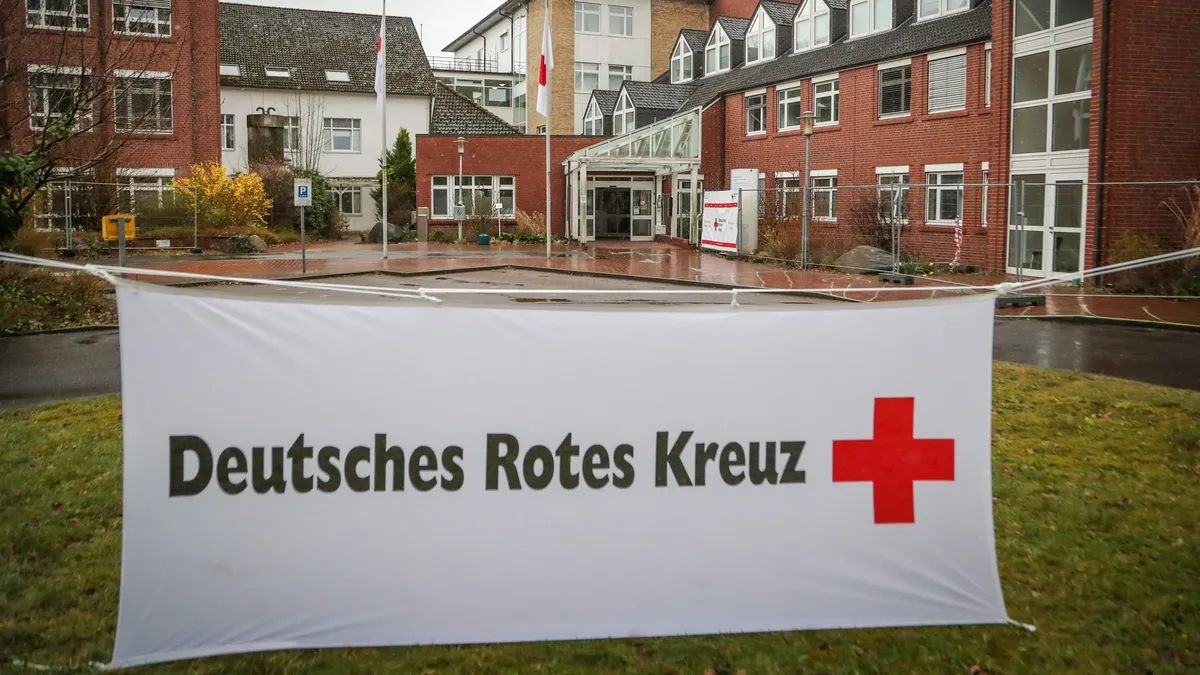 В Беларуси к смертной казни приговорили сотрудника немецкого Красного креста