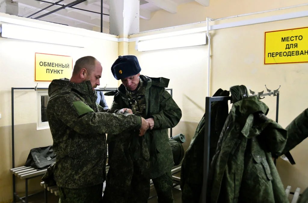 Photo: Arkady Budnitsky / Anadolu Agency / Getty Images