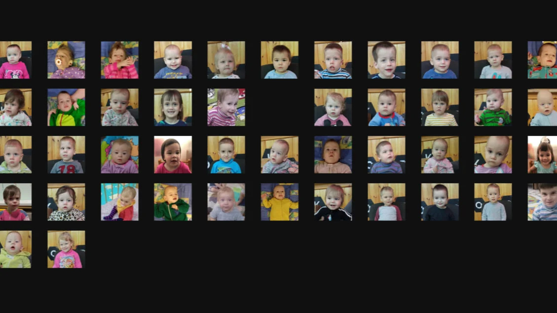 NYT: российские власти незаконно вывезли 46 детей из херсонского Дома ребенка и выдали им гражданство РФ