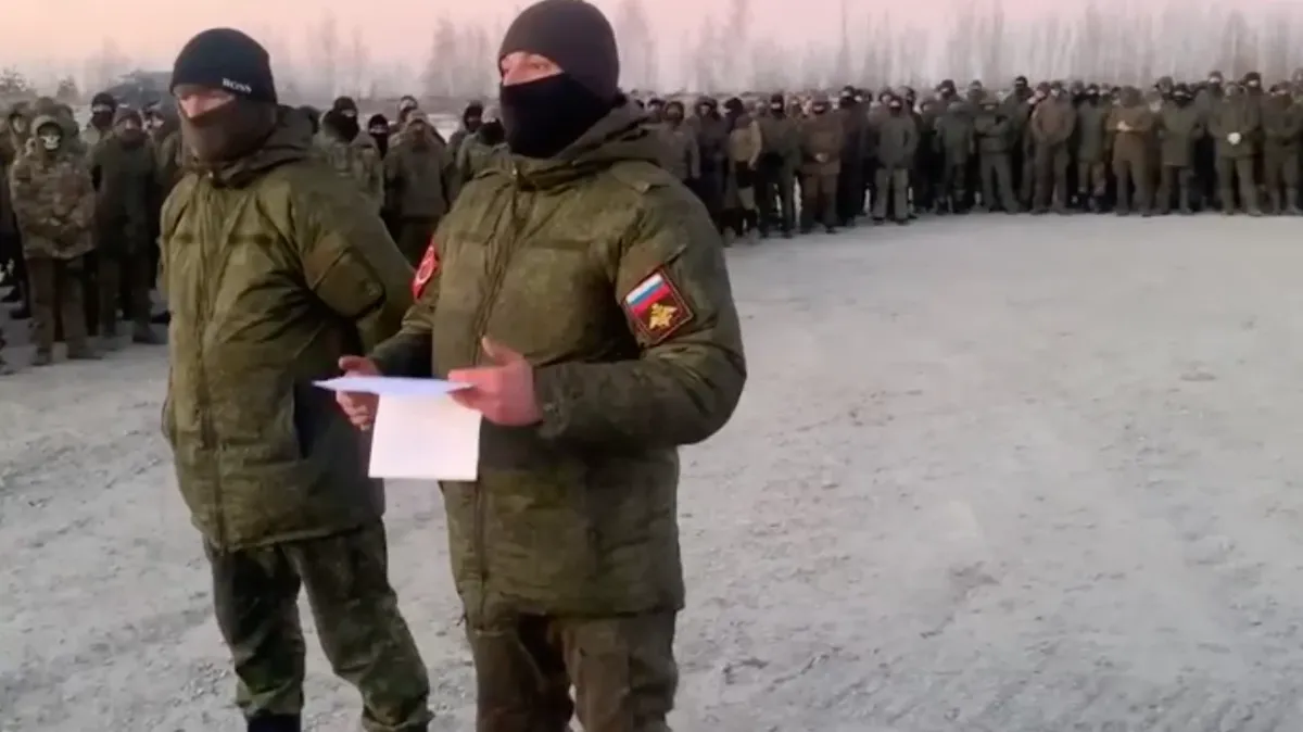 Фото: скрин видео