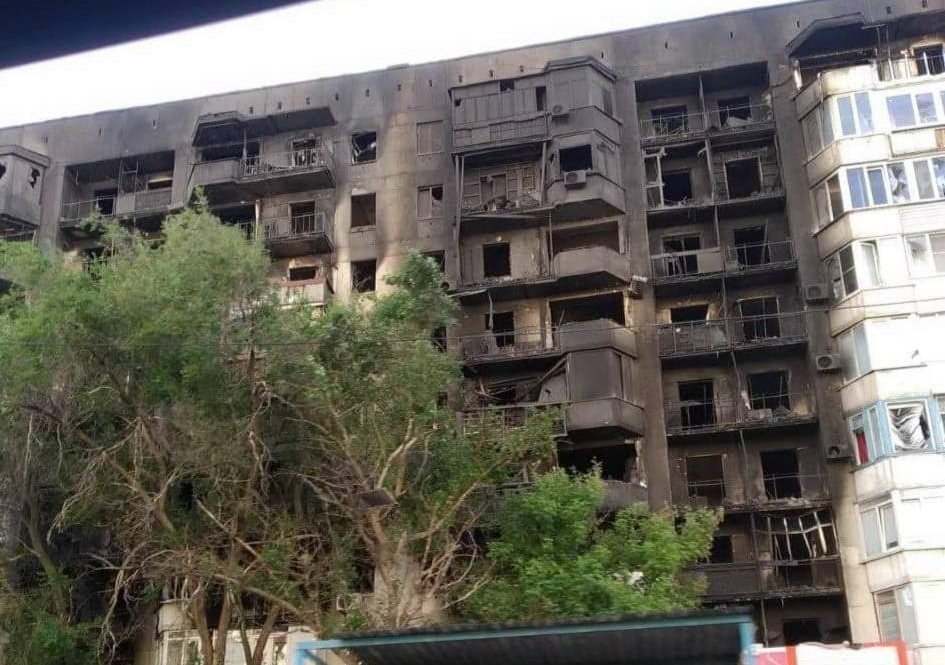 Фото: Сергей Гайдай / телеграм