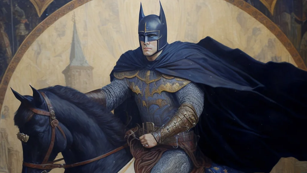 «Лучше умереть богатырем русской земли, чем жить рабом Владимира»