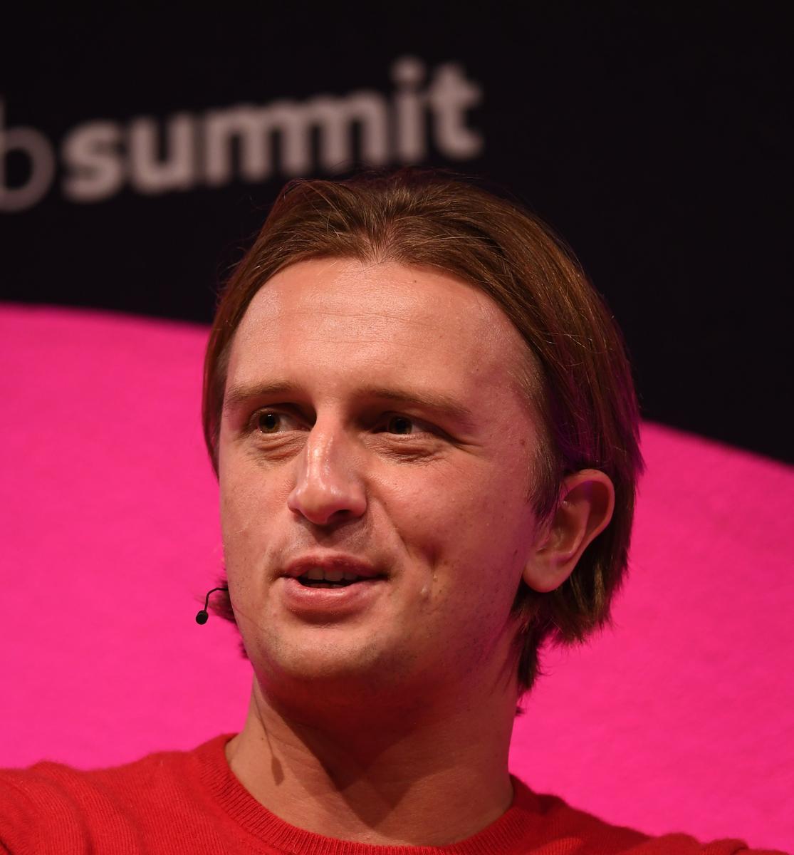 Николай Сторонский. Фото: Wikimedia Commons