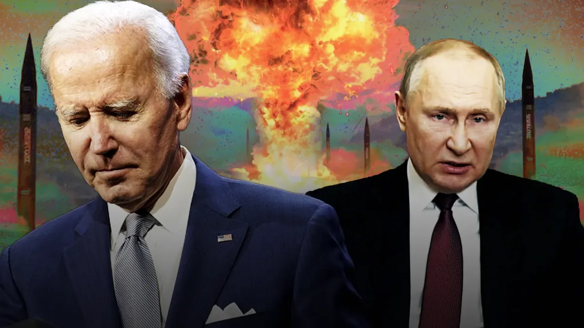 Путин приостановил ядерную сделку. Что дальше?