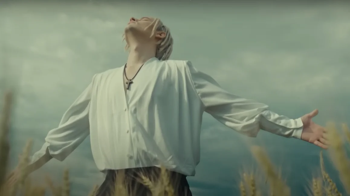 Вместо «Да, Смерть!» — «Да, Смех!»