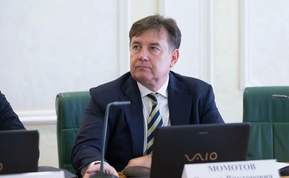 Фото: сайт Совета Федерации