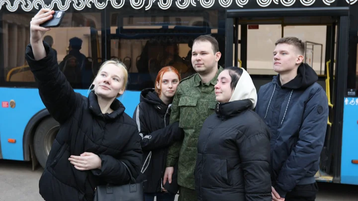 Сколько российские вузы выделили в 2025 году мест для участников войны в Украине и членов их семей?