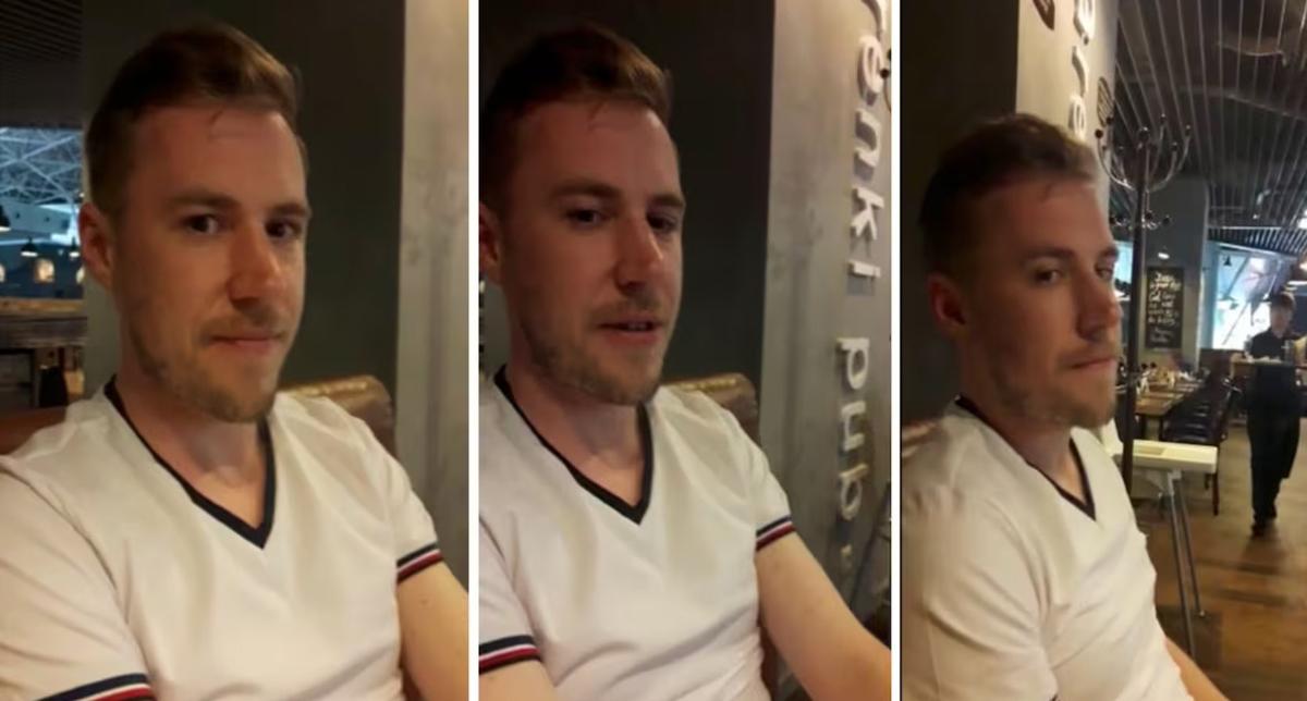 Фото: Сергей Черкасов