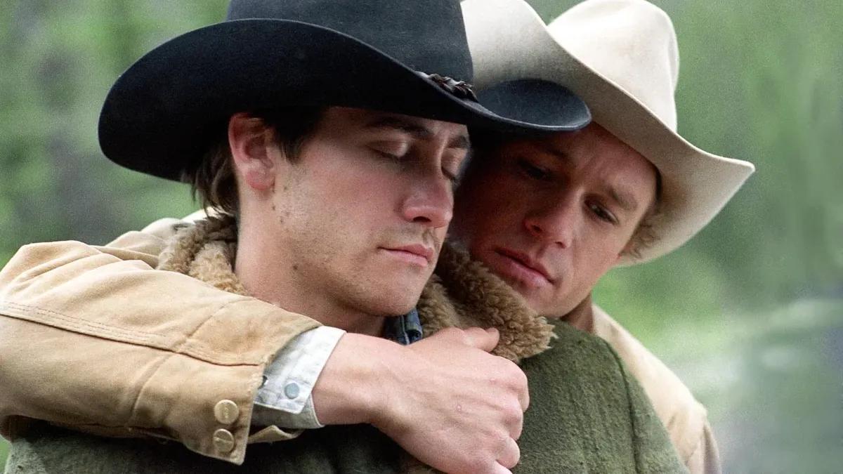 Russia bans piracy websites from streaming Brokeback Mountain over ‘gay propaganda’