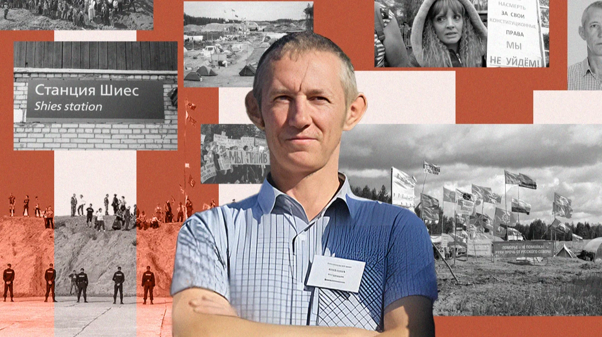 «Вот я высунул нос, мне по нему и щелкают»