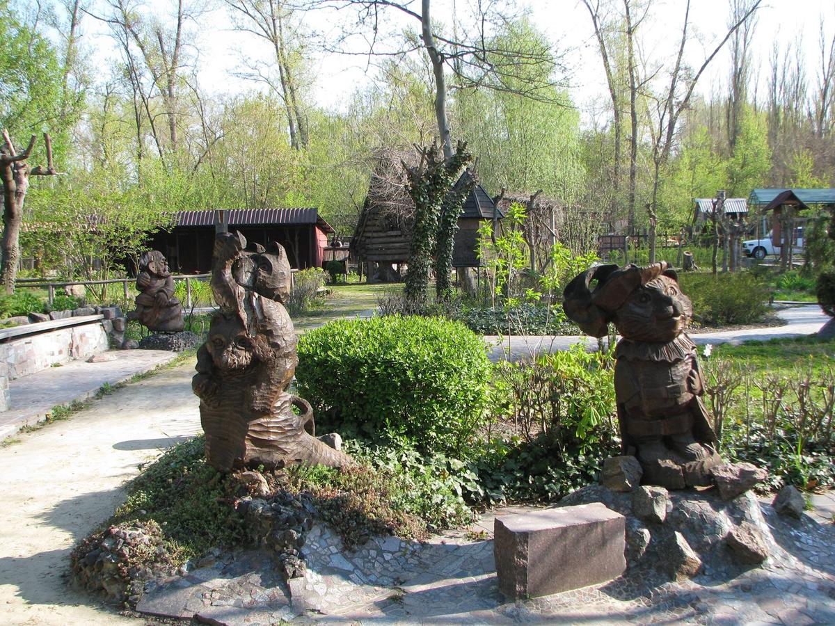 Фото: «Казкова диброва» / соцсети