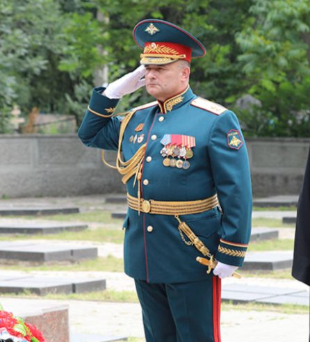 Фото: Минобороны РФ