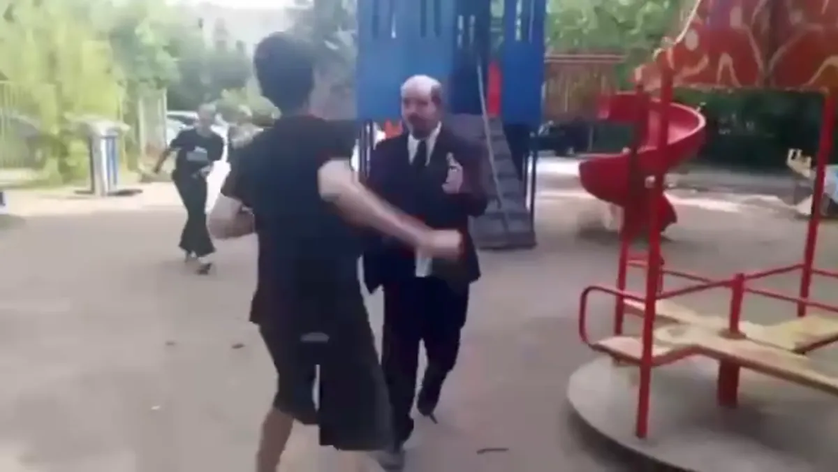 Изображение материала