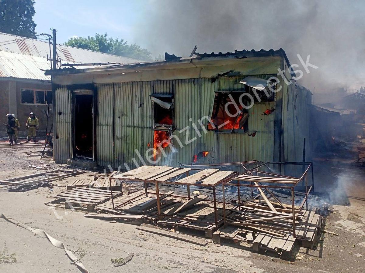 Фото: телеграм-канал Алексея Кулемзина