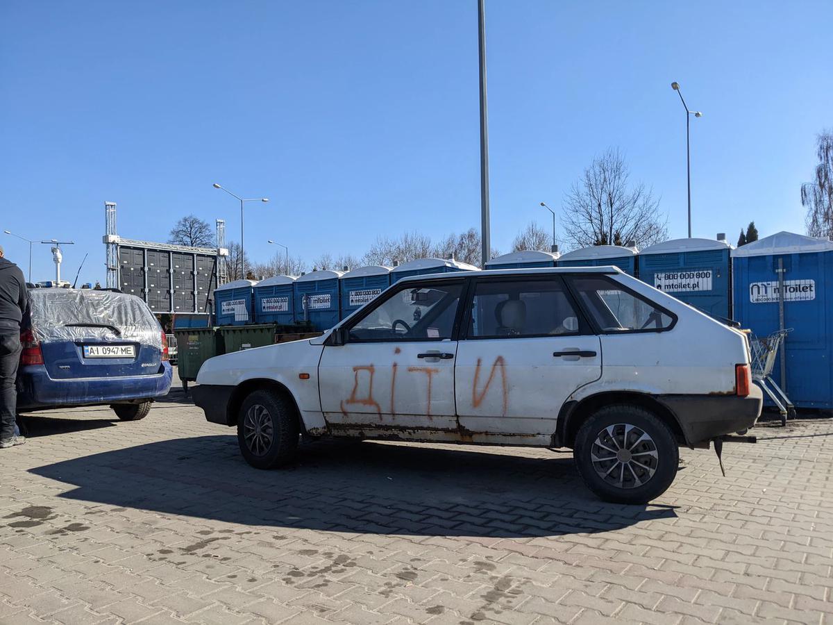 Фото: Анна Ефимова