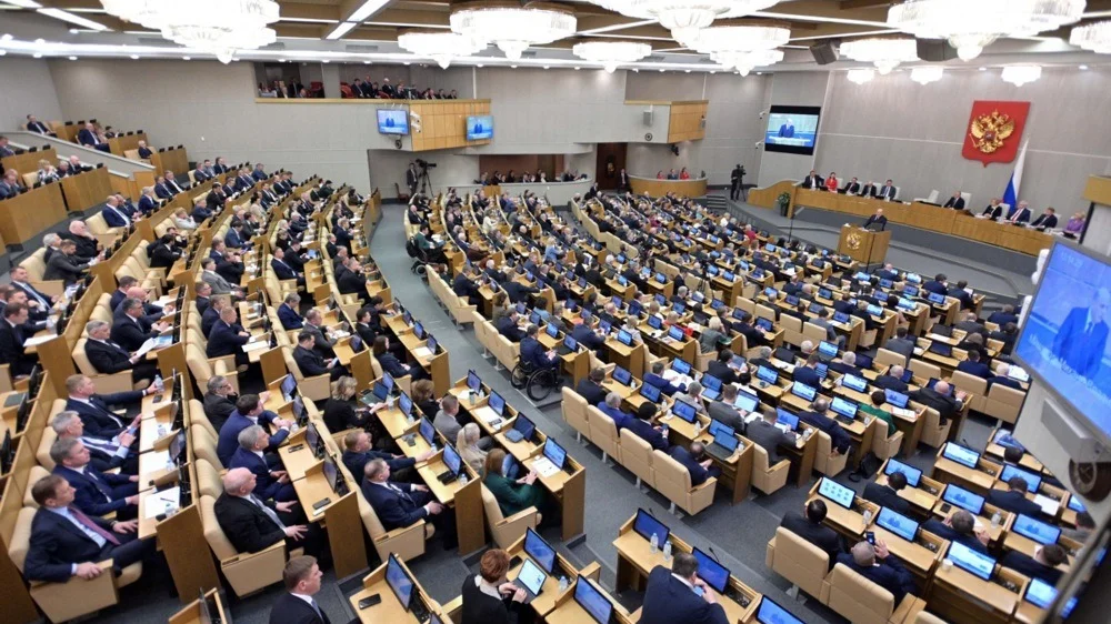 «Единая Россия» проведет праймериз с верификацией избирателей через «Госуслуги»