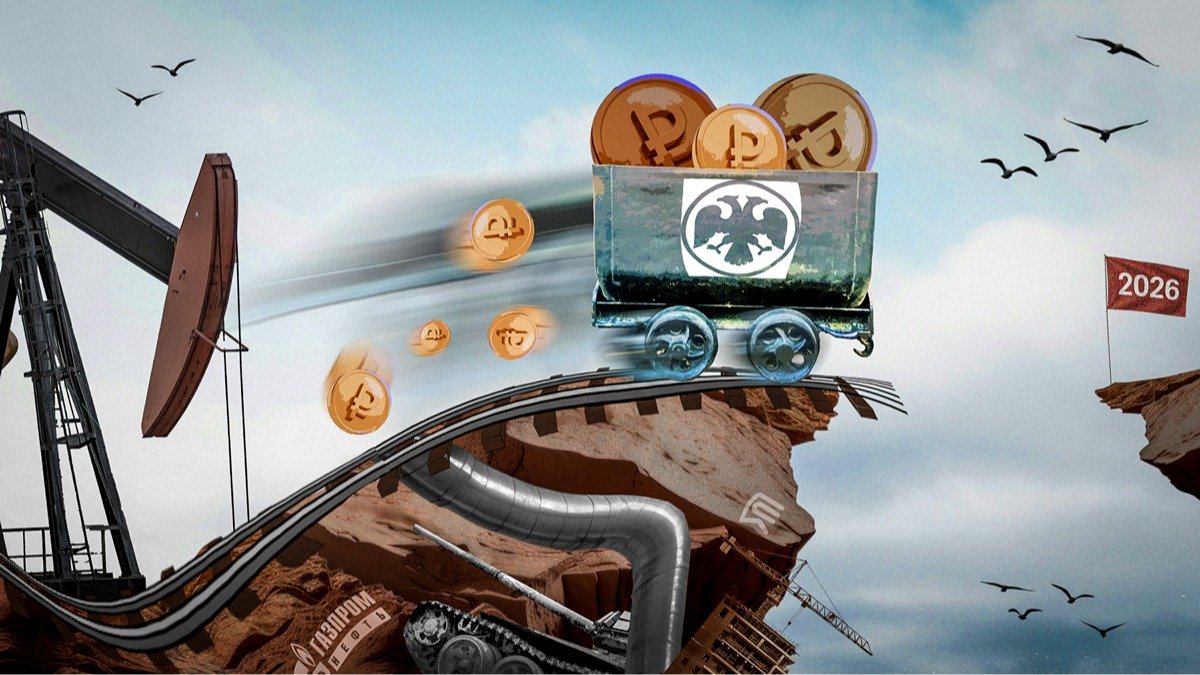 Год, когда началась рецессия