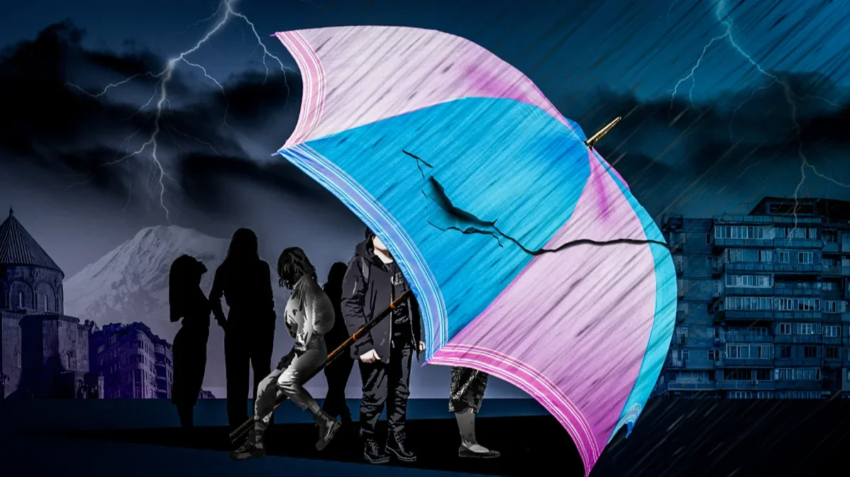 From bad to unbearable