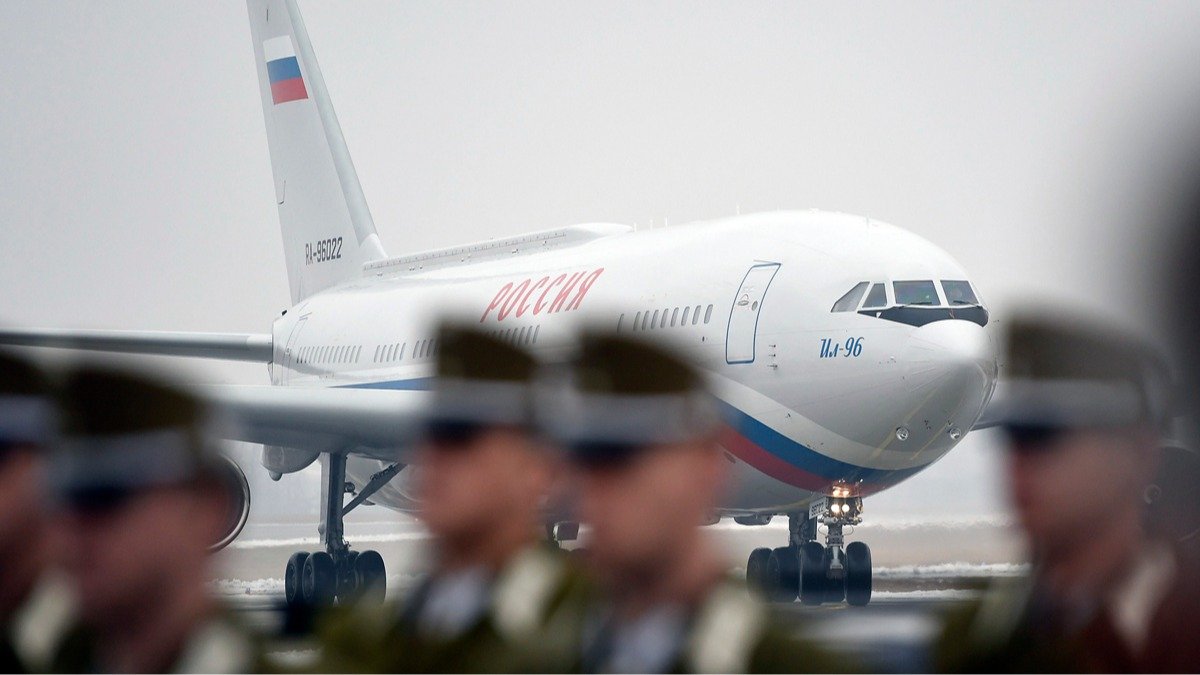 Путин, вероятно, встретится с Трампом в Будапеште