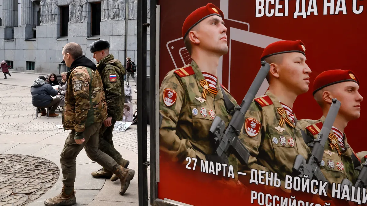 Crunching the numbers