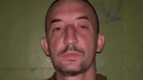 Роман Иванишин. Фото: кадр из видео radistvsy