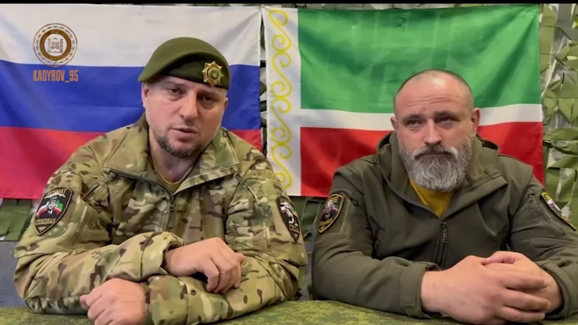 Кадыров заявил, что более 3 тысяч экс-бойцов ЧВК «Вагнер» вступят в чеченский «Ахмат»
