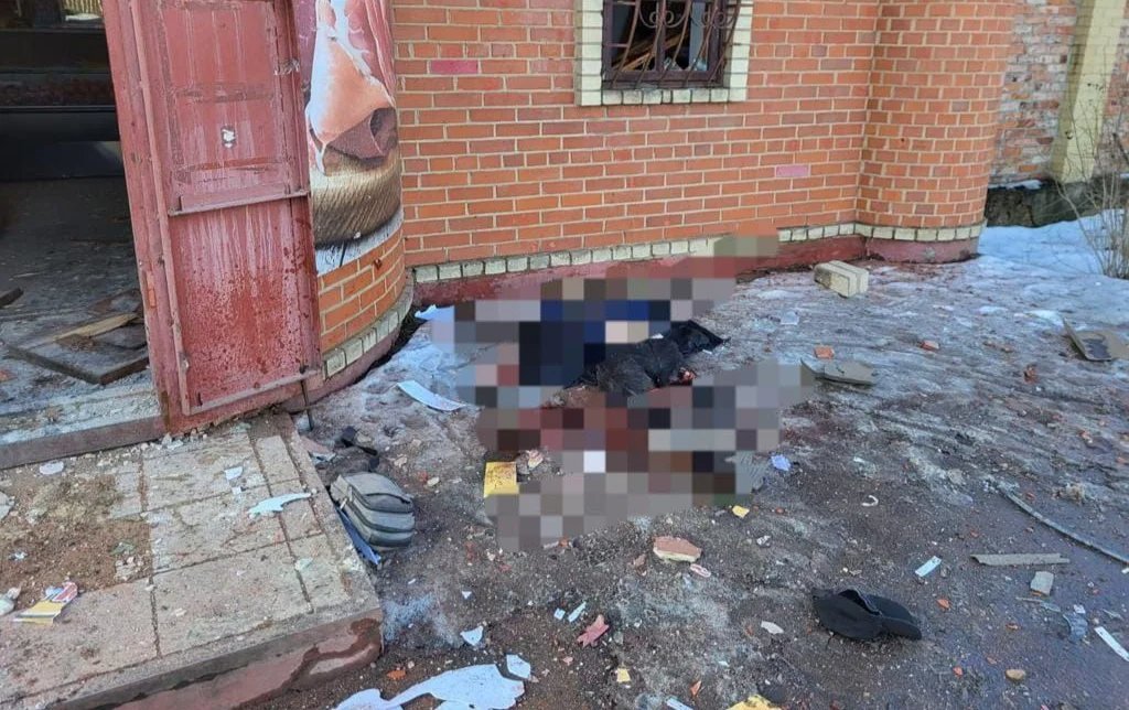 Photo: Pavlo Kyrylenko