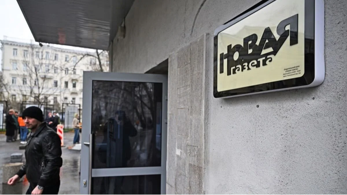 Photo: Gleb Shchelkunov / Kommersant / Sipa USA / Vida Press